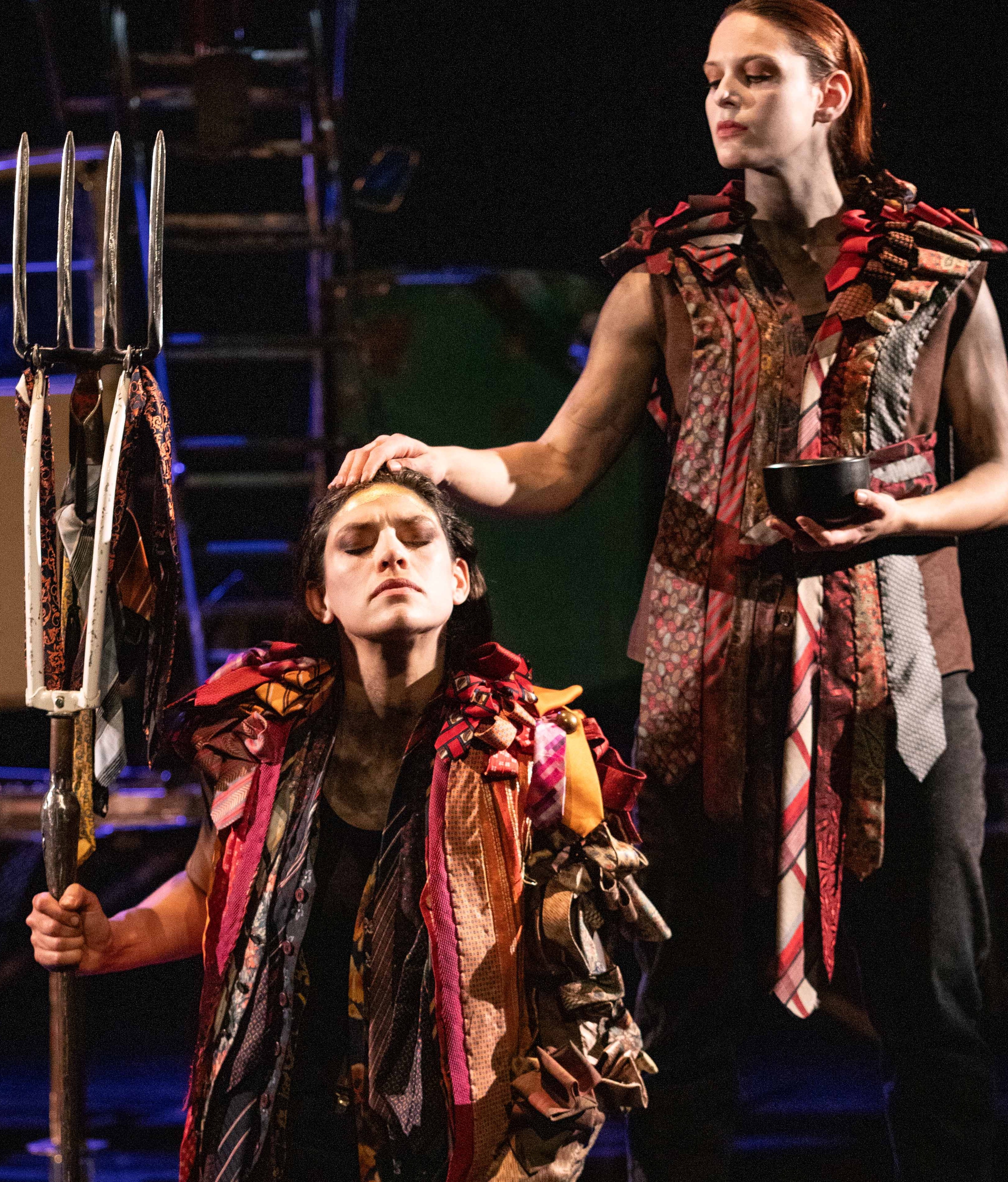 Affiche Richard III